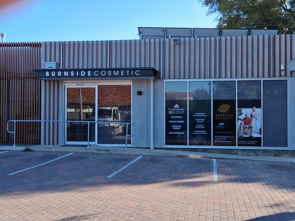 PORTION/296 GREENHILL RD, GLENSIDE, SA 5065