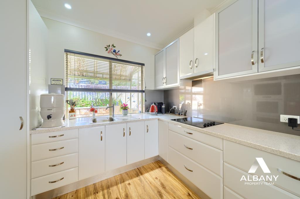 8/165 Middleton Rd, Mount Clarence, WA 6330