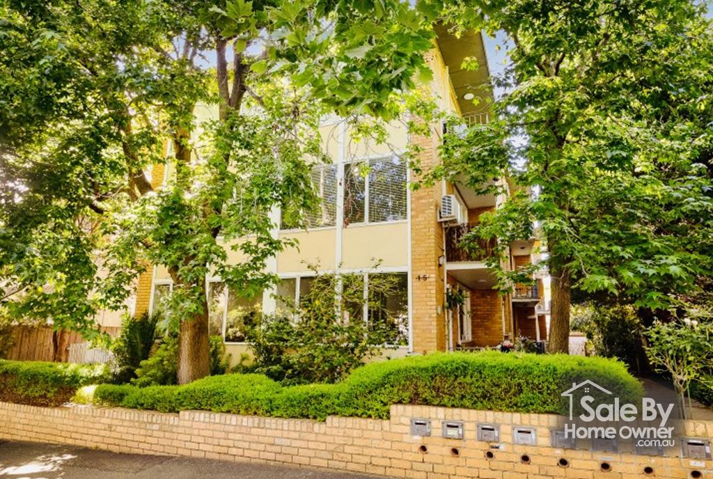 9/15 Beach Ave, Elwood, VIC 3184