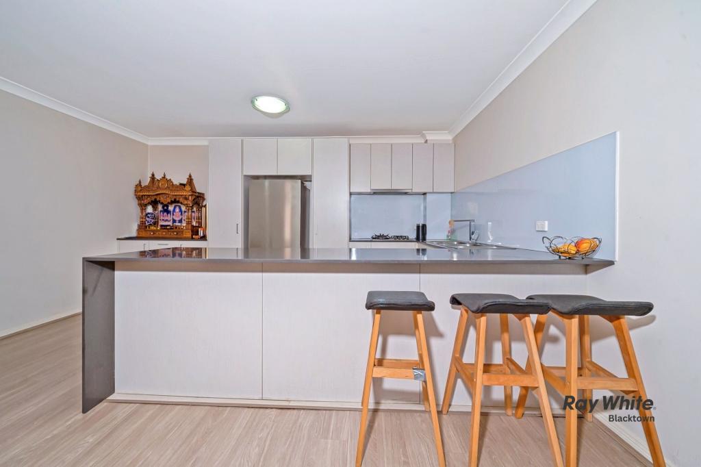 33/5-9 Fourth Ave, Blacktown, NSW 2148