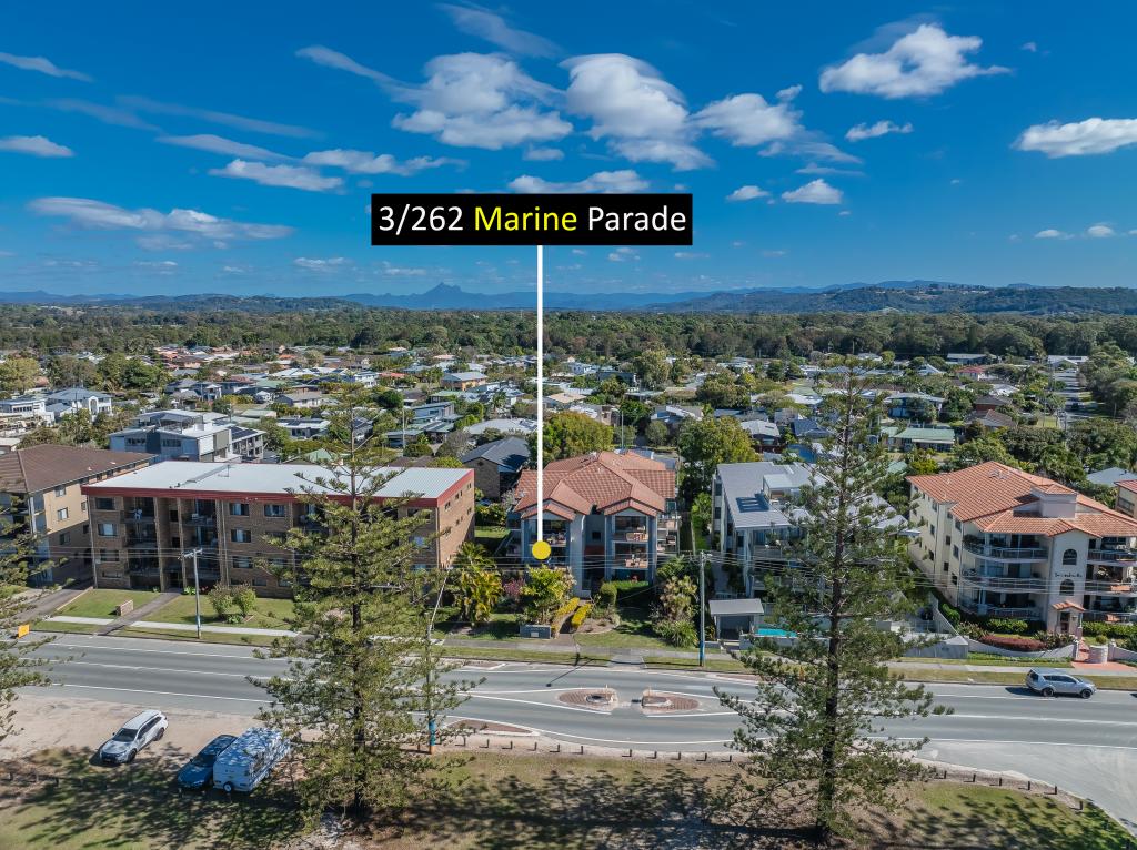 3/262 Marine Pde, Kingscliff, NSW 2487