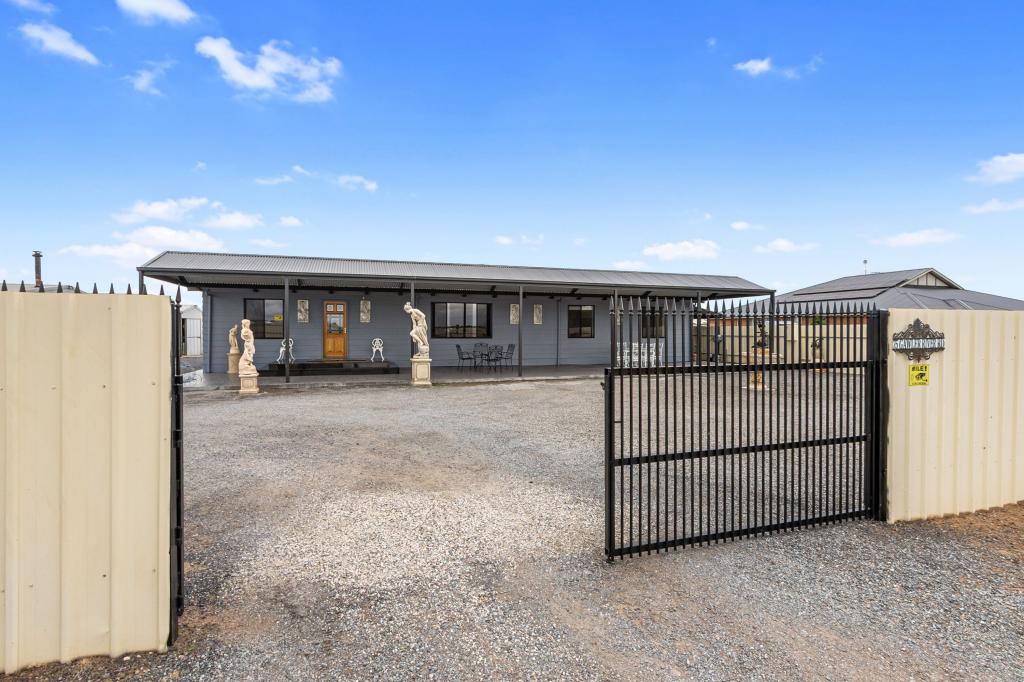 75 Gawler River Rd, Lewiston, SA 5501