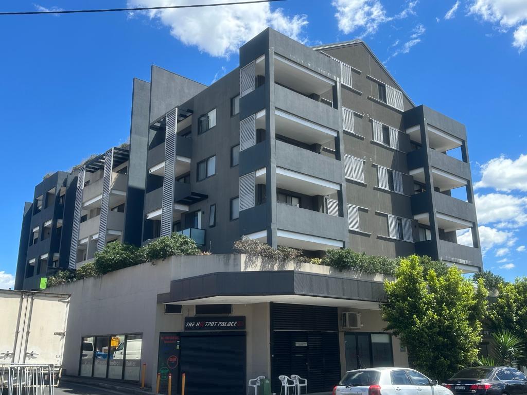 107/45 Peel St, Canley Heights, NSW 2166
