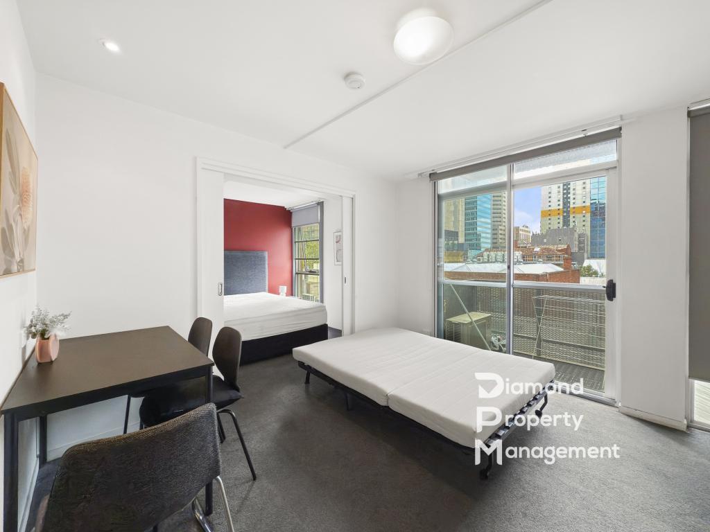 608/11-17 Cohen Pl, Melbourne, VIC 3000