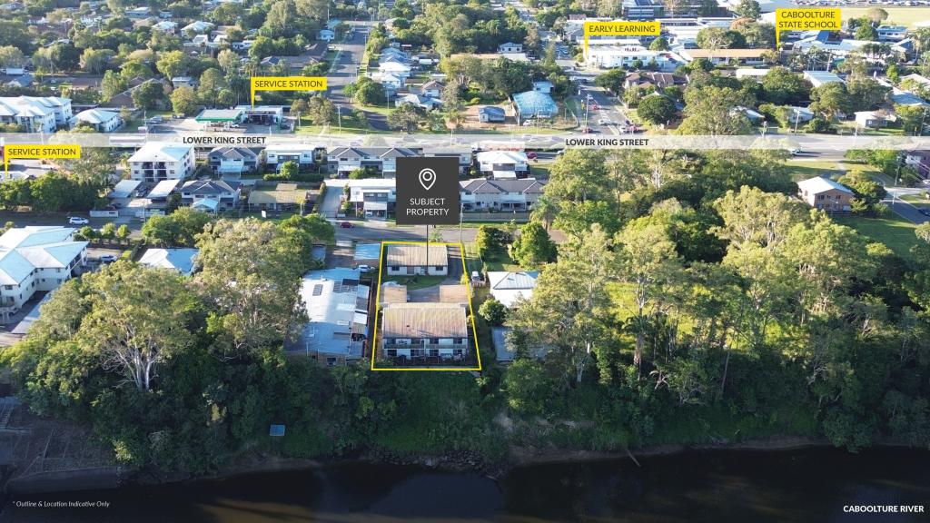 40 Edward St, Caboolture, QLD 4510