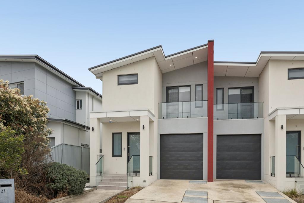 23 Murrills Cres, Baulkham Hills, NSW 2153