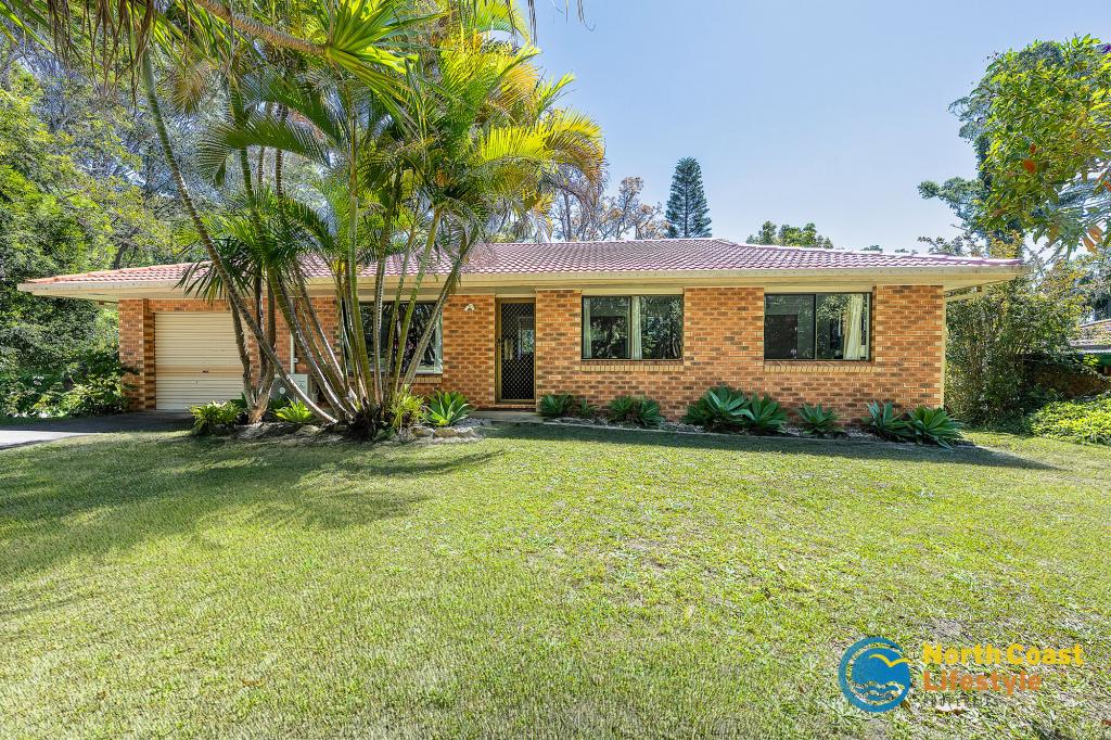 14 Nandroya Ave, Ocean Shores, NSW 2483