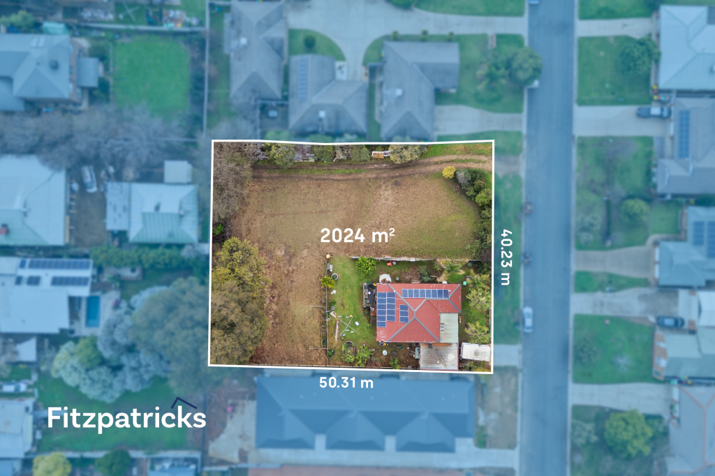 12-14 KENNEALLY ST, KOORINGAL, NSW 2650