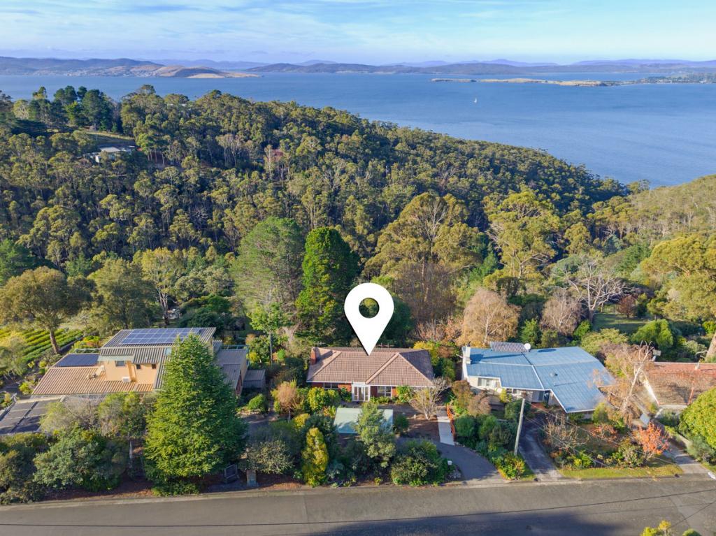 25 Lynden Rd, Bonnet Hill, TAS 7053