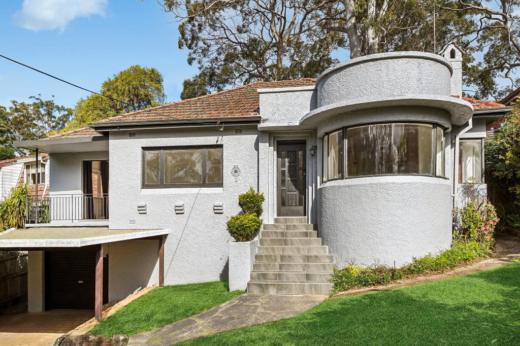 42 Sharland Ave, Chatswood, NSW 2067