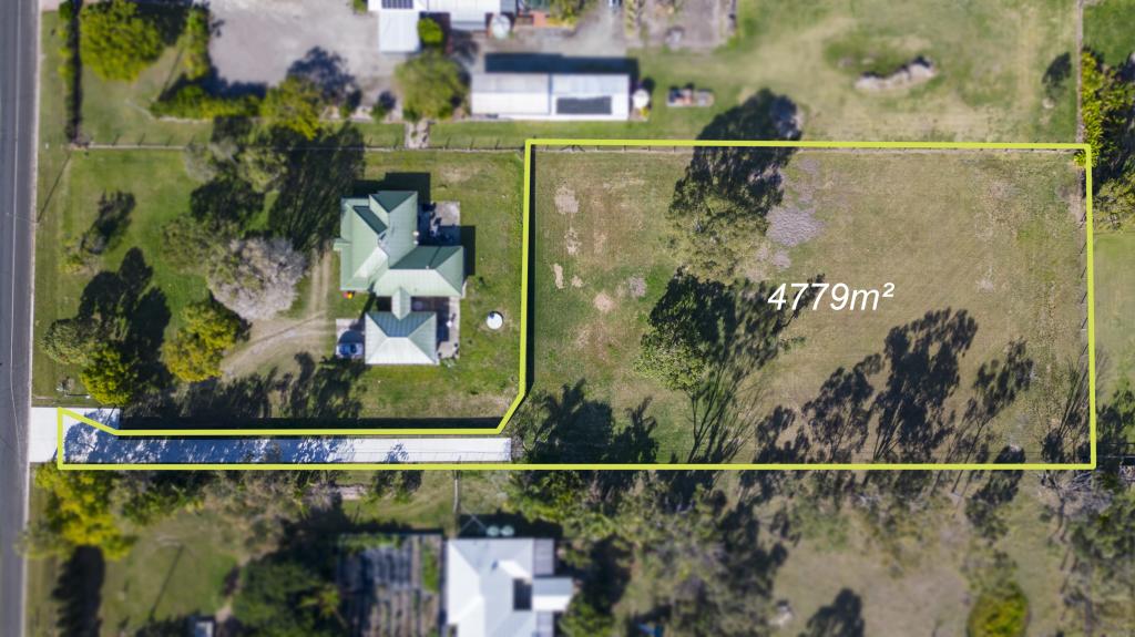 275 Old Bay Rd, Burpengary East, QLD 4505