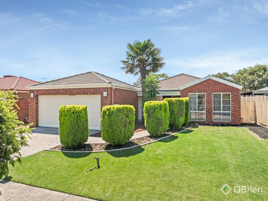 7 Webster Ct, Carrum Downs, VIC 3201