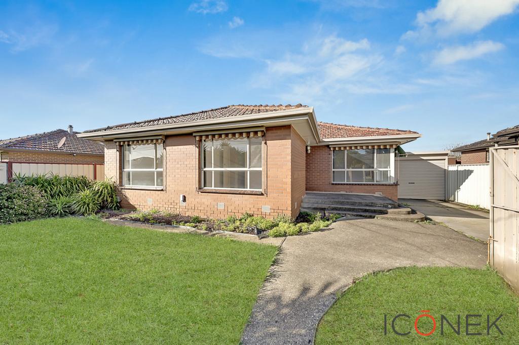 31 ROSEMARY DR, LALOR, VIC 3075