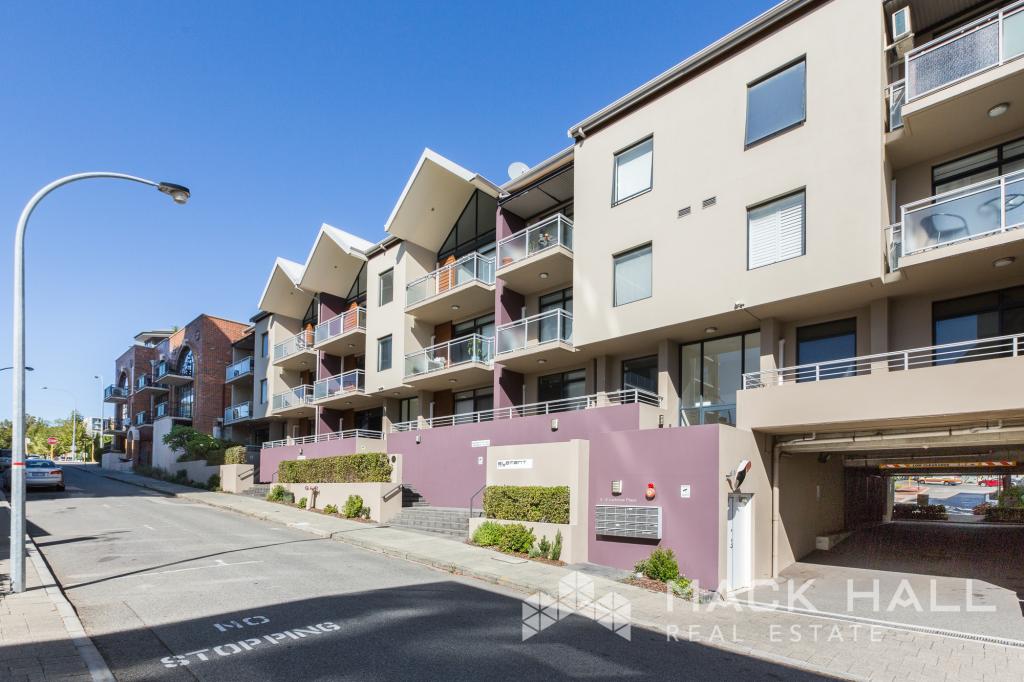 12/3-9 Lucknow Pl, West Perth, WA 6005