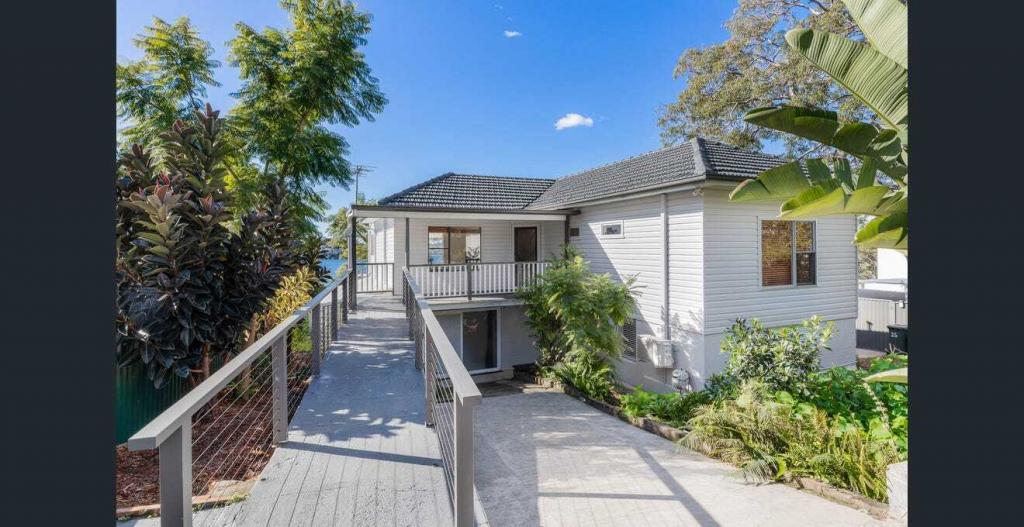 25 Georges River Cres, Oyster Bay, NSW 2225
