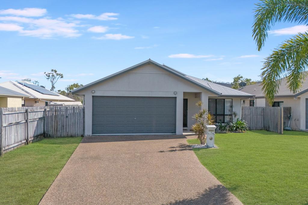 6 Congreve Ct, Kirwan, QLD 4817