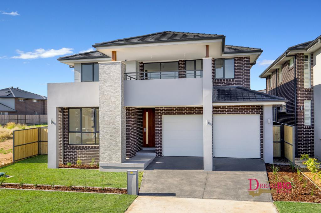19 Dolomite Rd, Box Hill, NSW 2765