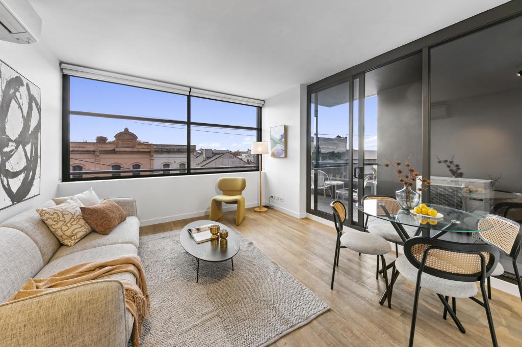105/288 Albert St, Brunswick, VIC 3056