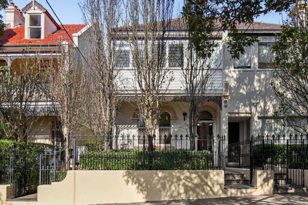 33 The Boulevarde, Lewisham, NSW 2049