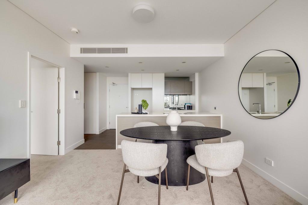 706e/14j Mentmore Ave, Rosebery, NSW 2018