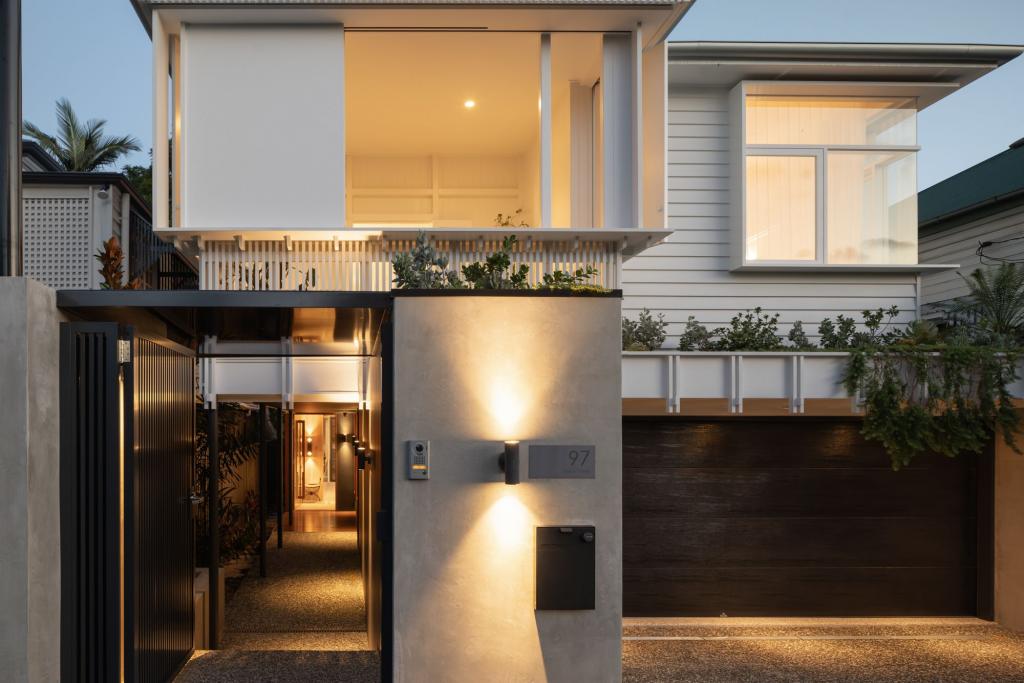 97 Villiers St, New Farm, QLD 4005