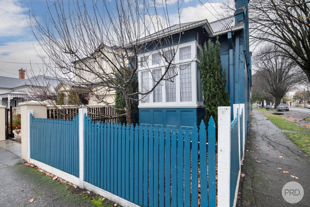 1 Mill St, Ballarat Central, VIC 3350