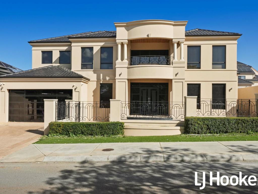 23 Cherrywood Ave, Dianella, WA 6059