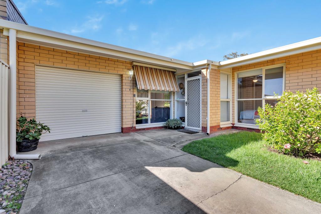 4/460 Glynburn Rd, Burnside, SA 5066