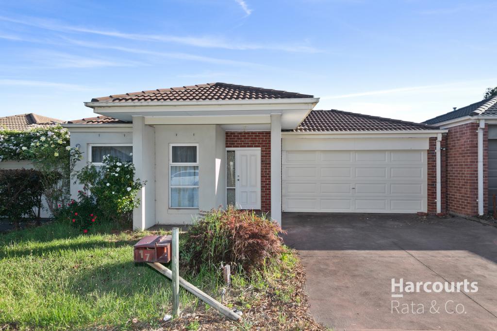 17 RYE RD, MERNDA, VIC 3754