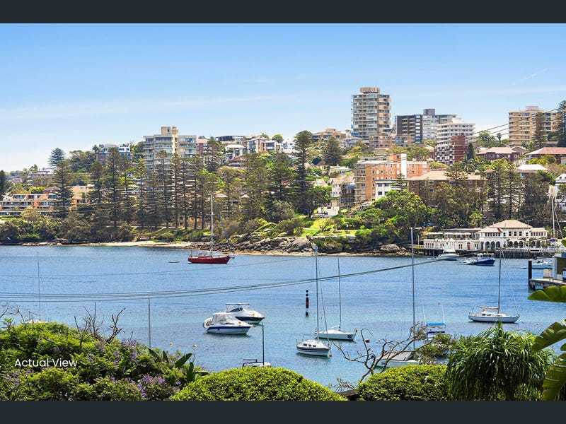 5g/13 East Esp, Manly, NSW 2095