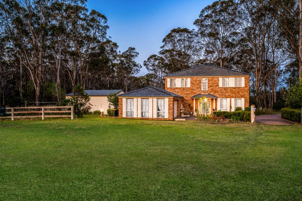 249 Sanctuary Dr, Windsor Downs, NSW 2756