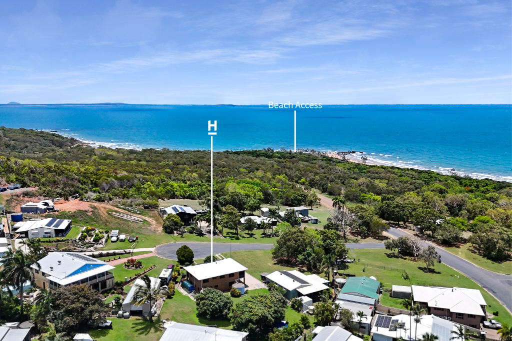 5 Reef Ct, Ilbilbie, QLD 4738