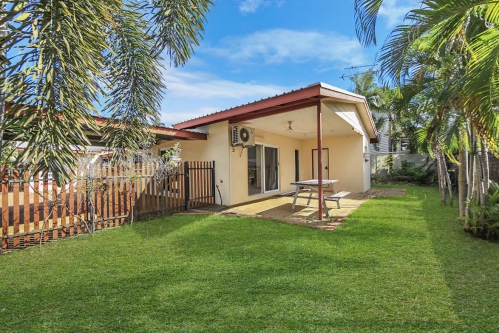 4/6 Forrest Pde, Bakewell, NT 0832