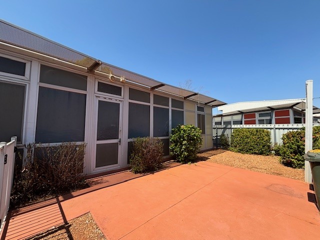 9/22 Barrow Pl, South Hedland, WA 6722