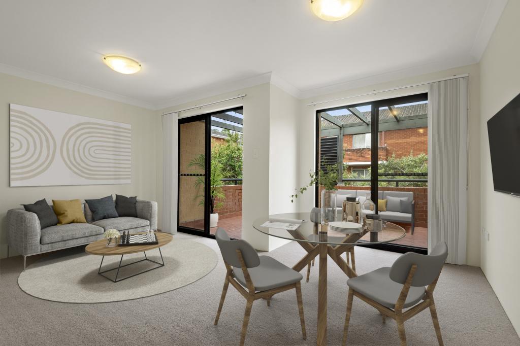 12/62-64 Kenneth Rd, Manly Vale, NSW 2093