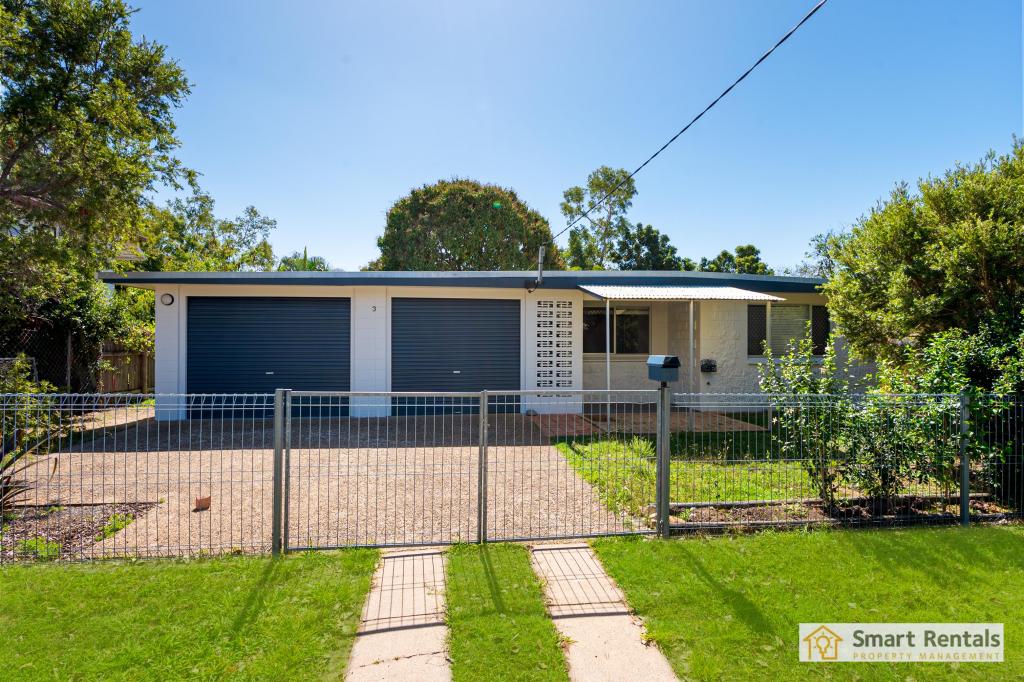 3 Kepler St, Wulguru, QLD 4811