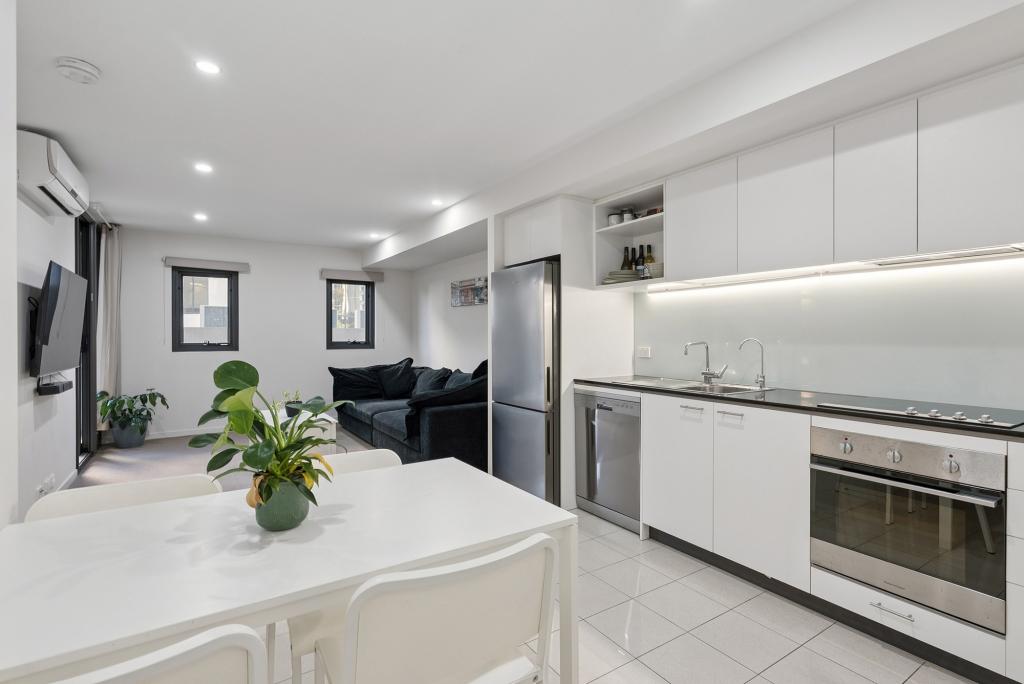 28/208 ADELAIDE TCE, EAST PERTH, WA 6004