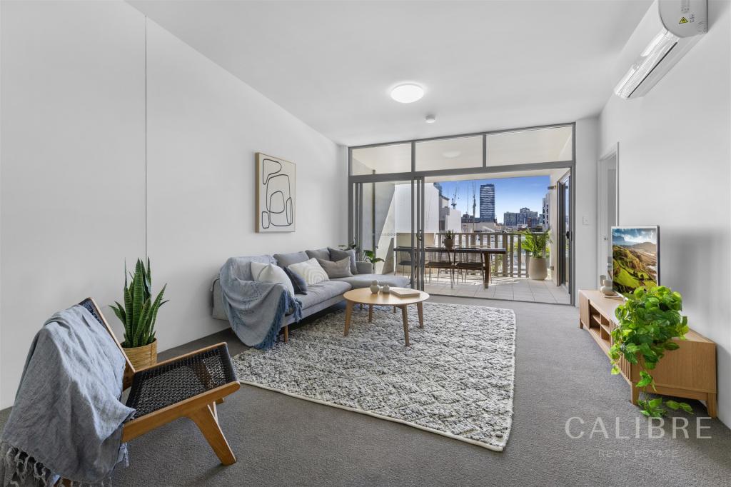 43/38 Robertson St, Fortitude Valley, QLD 4006