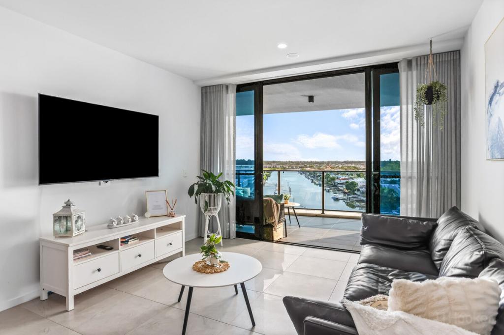 5702/5 Harbour Side Ct, Biggera Waters, QLD 4216