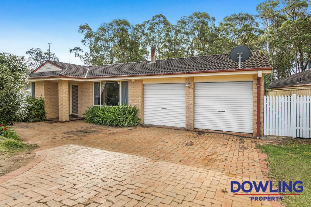 58 Rosewood Dr, Medowie, NSW 2318