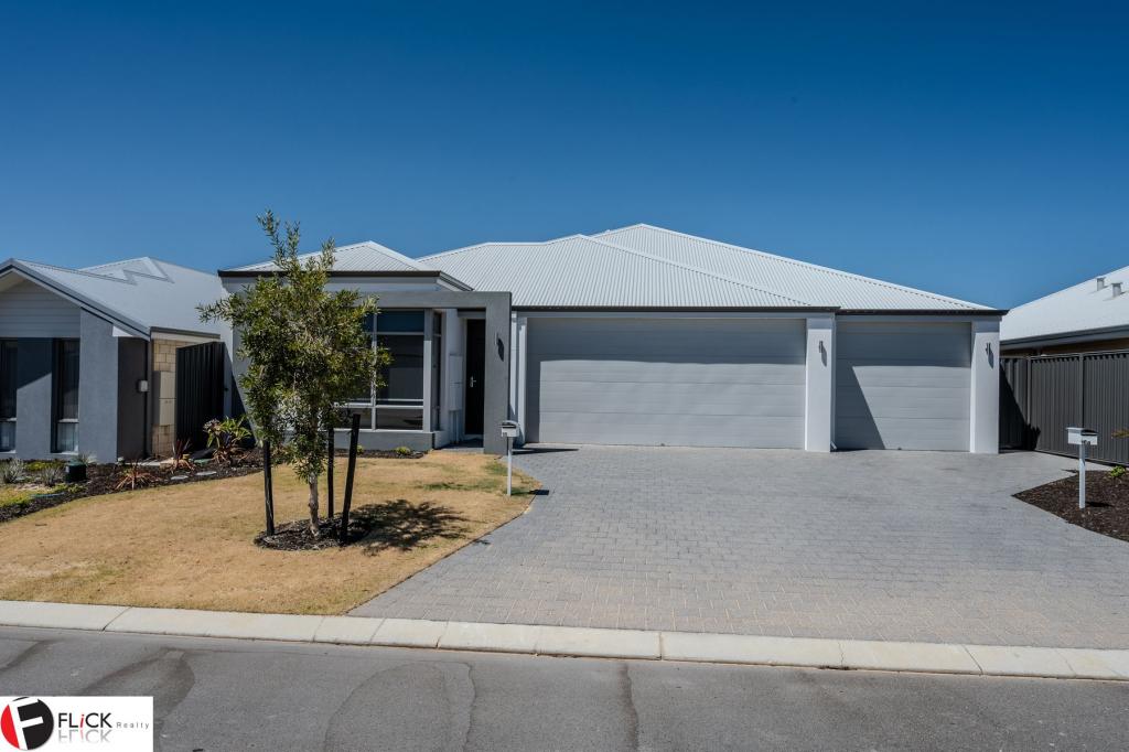 16 Siesta Way, Madora Bay, WA 6210