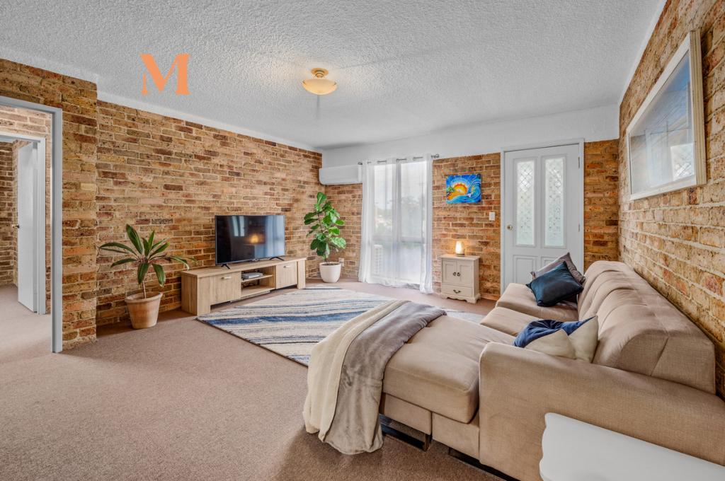 2/14 Newcastle St, Cardiff, NSW 2285