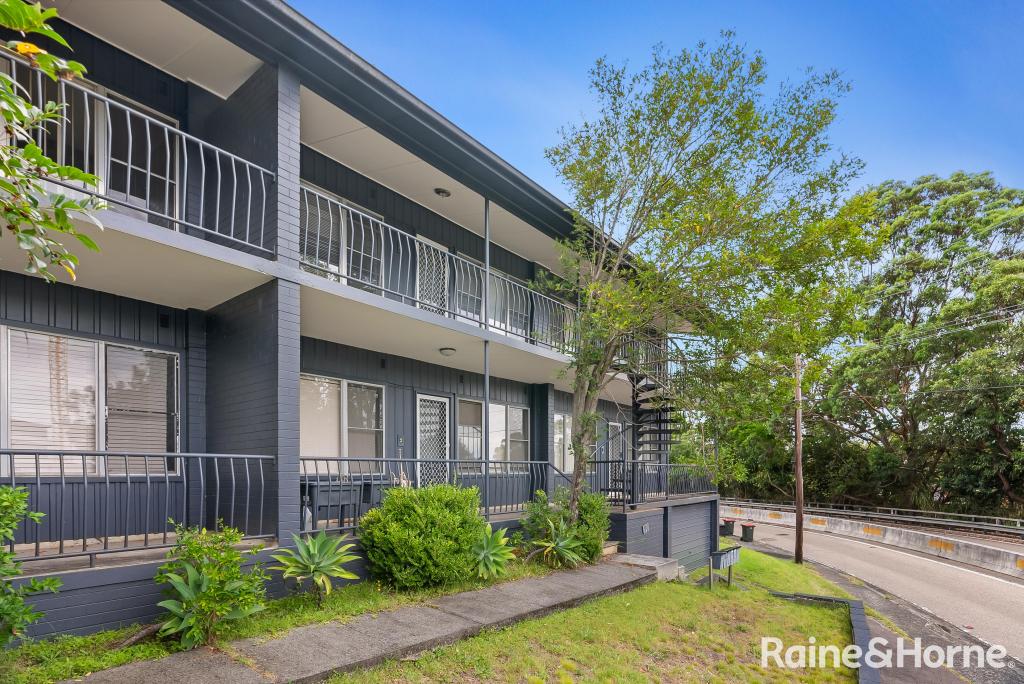 5/71 Henry Parry Dr, Gosford, NSW 2250
