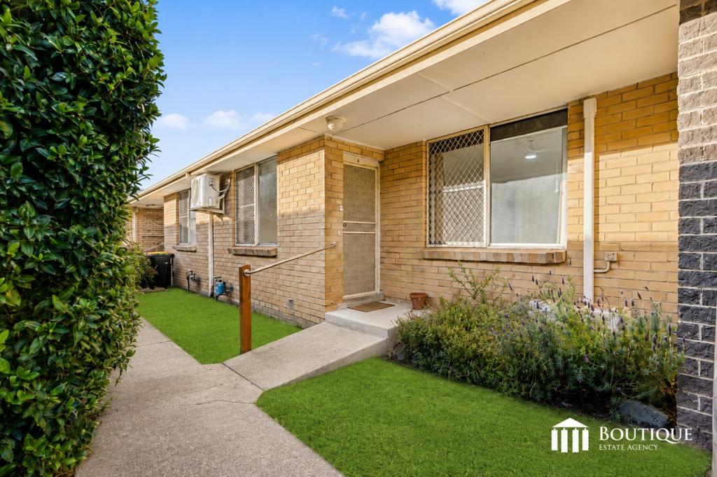 6 / 3-5 EDWARD AVE, DANDENONG, VIC 3175