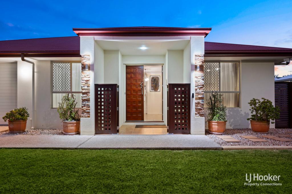 5 Confluence Ct, Eatons Hill, QLD 4037