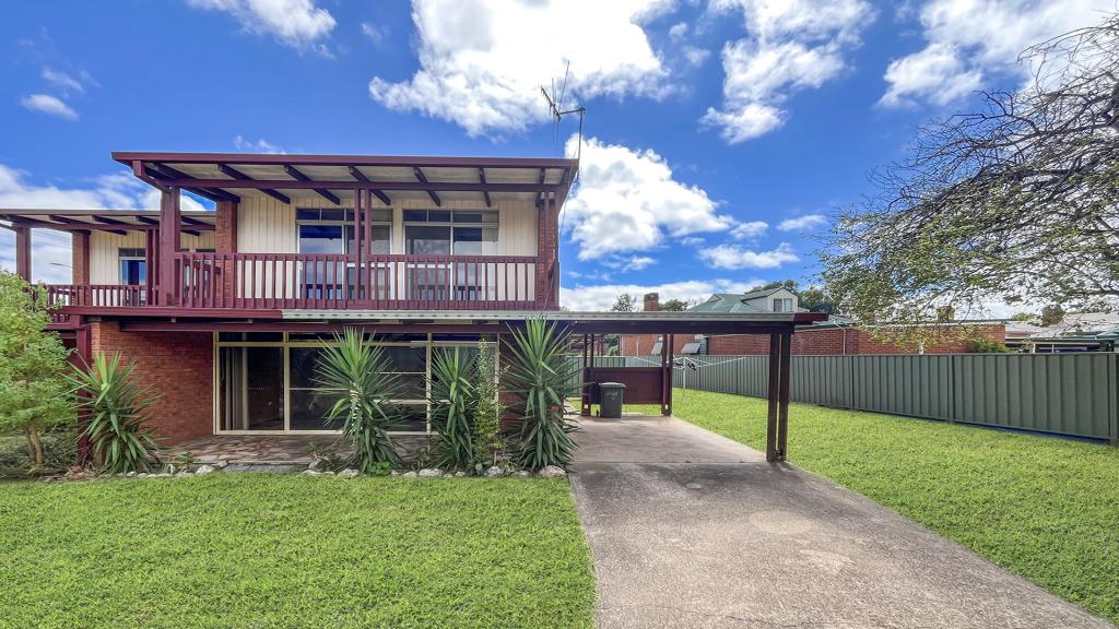 4/21 Lovejoy St, Mudgee, NSW 2850