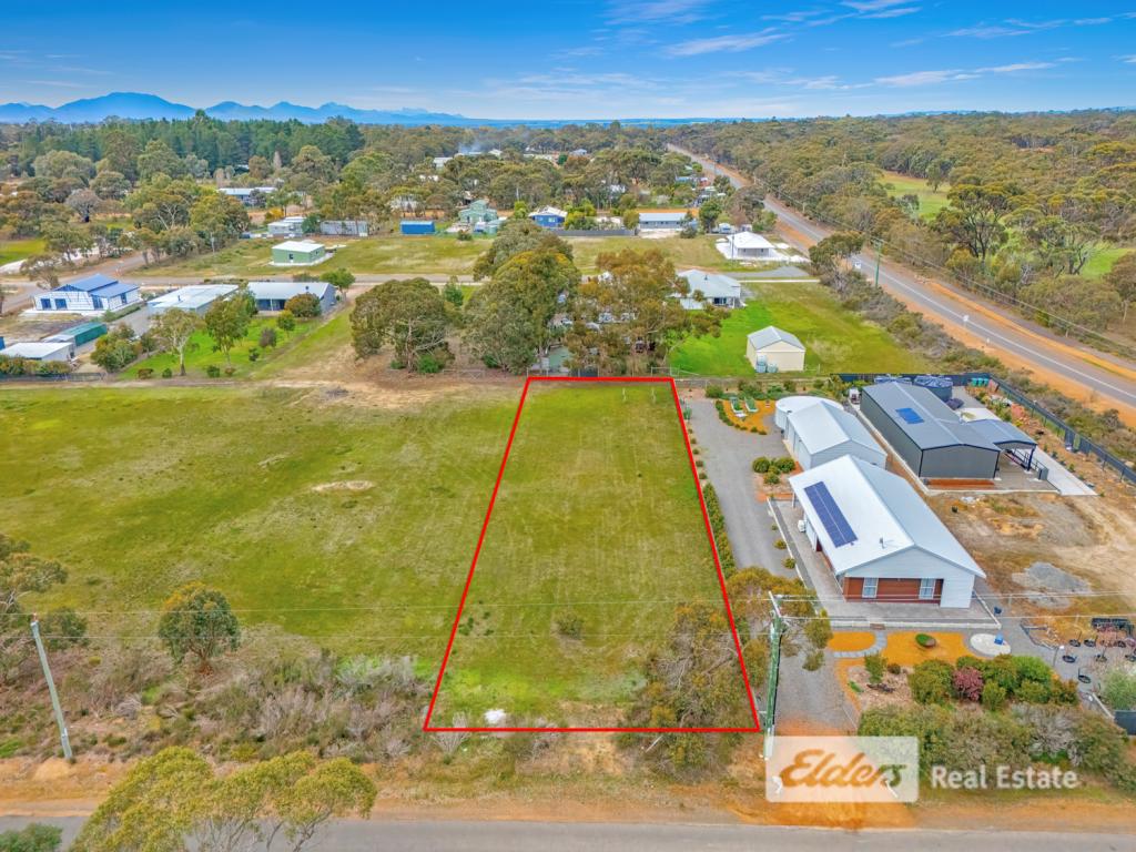 46 Chauvel Rd, Kendenup, WA 6323
