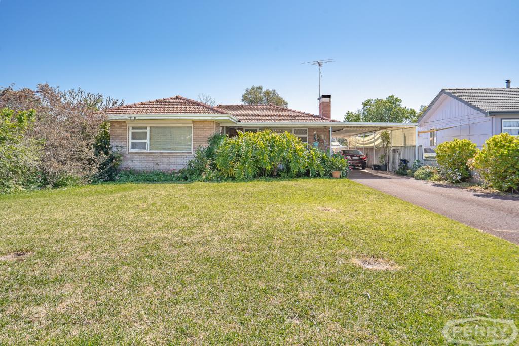 12 Eacott St, Mandurah, WA 6210