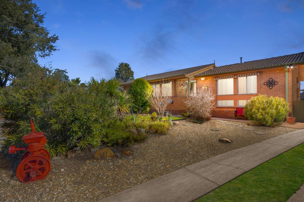 197 Starke St, Holt, ACT 2615