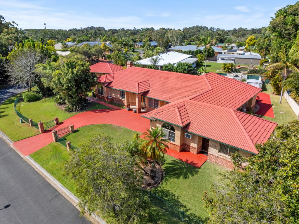 35 Flamingo Cres, Thornlands, QLD 4164